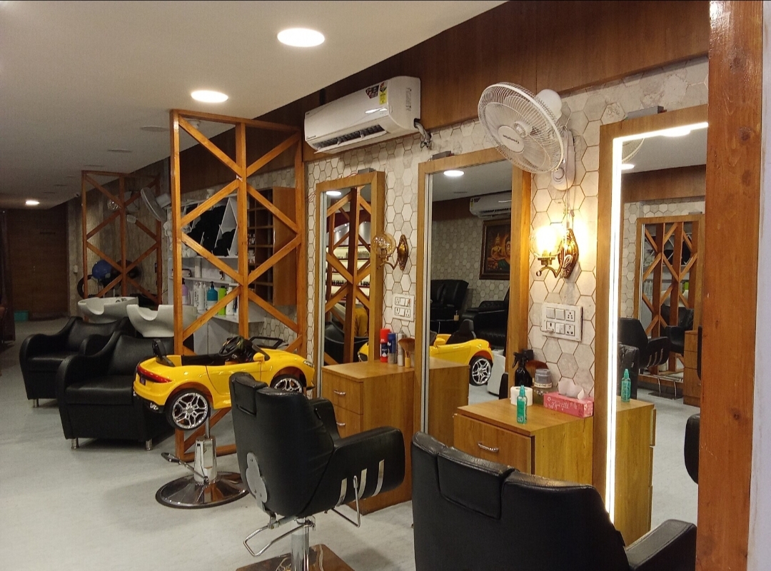 Kids corner